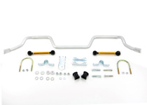 Ford Mustang 05-14 Bakre Krängningshämmare 27mm (Heavy Duty) Justerbar Whiteline Performance
